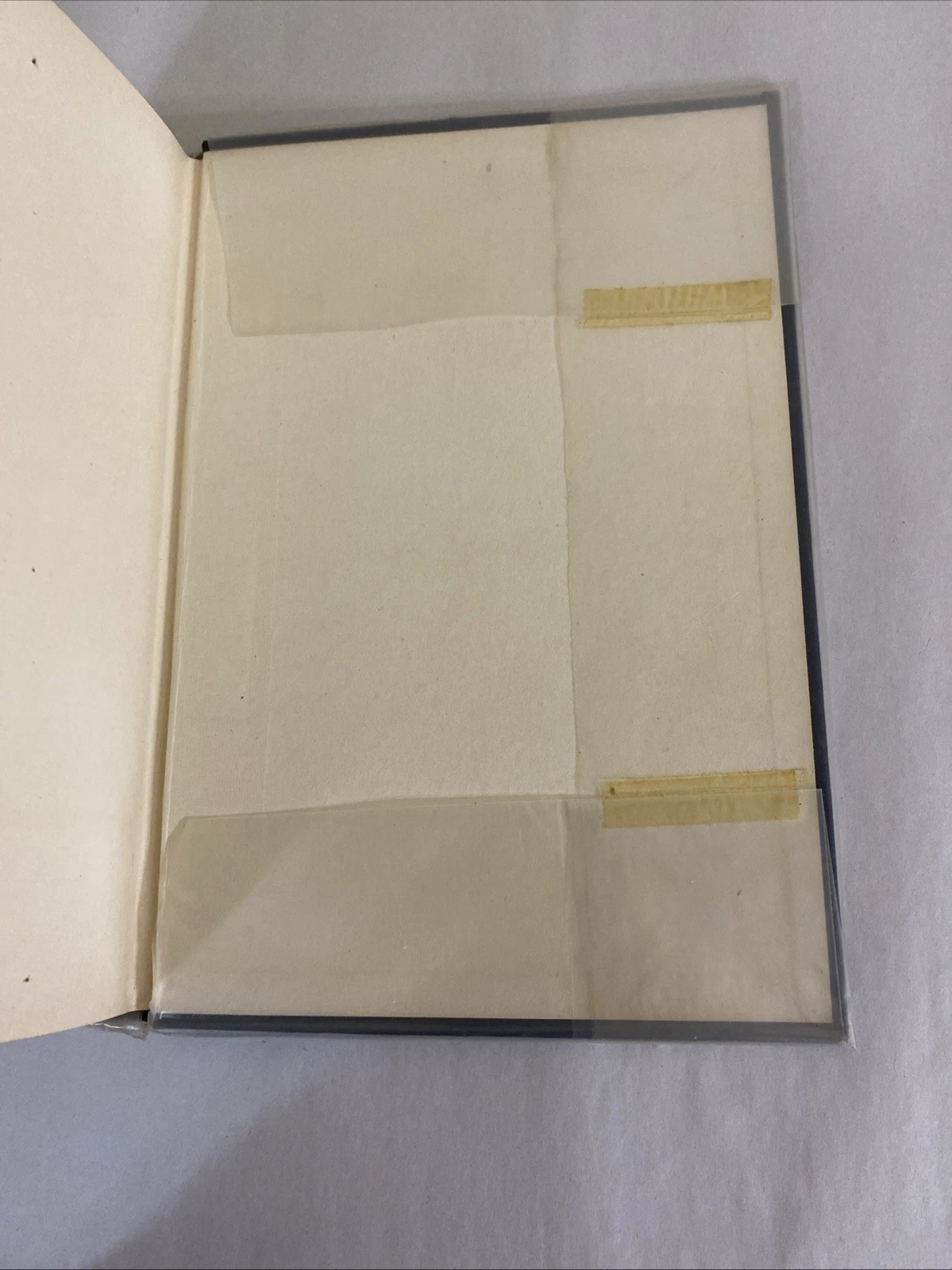 Statistical Thermodynamics Fowler Guggenheim 1952 3rd Imp HC + Poly Rcpt BklynNY - Image 11