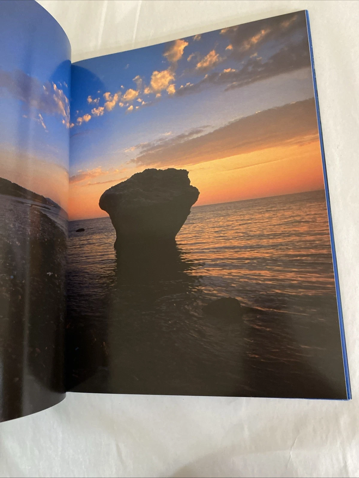 Suggestioni & Incanti Provincia di Cosenza Calabria Photo Book w Slipcase Deluxe - Image 12