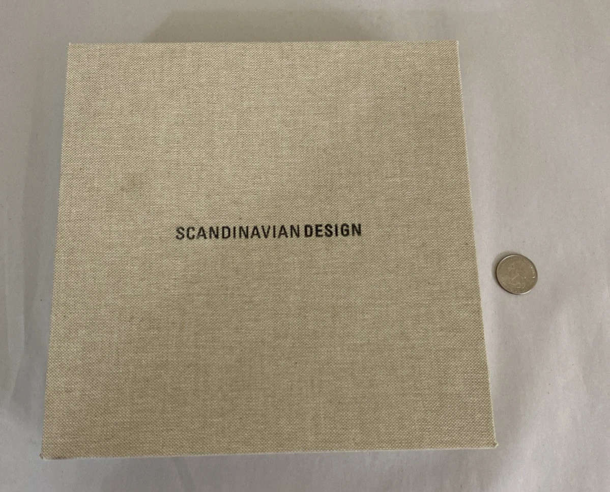 Scandinavian Design Wright 2014 Auction Catalogues 2 Volume Set in Slipcase Rare - Image 5