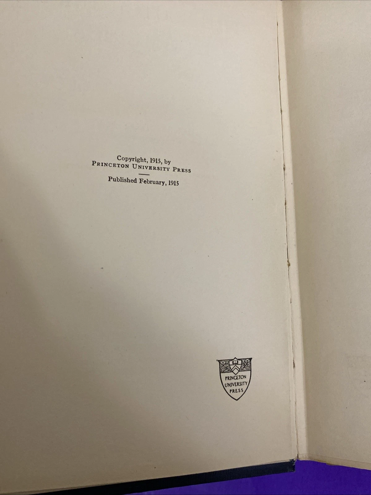 1915 The Scotch-Irish in America Henry Jones Ford 1st Ed, Ulster Scots Genealogy - Image 9