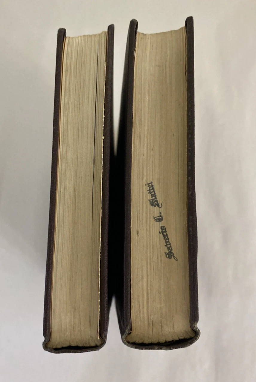 1950–51 Catholic Seminary Set: Cosmology & Epistemology w/ Notes & Papers - Image 2