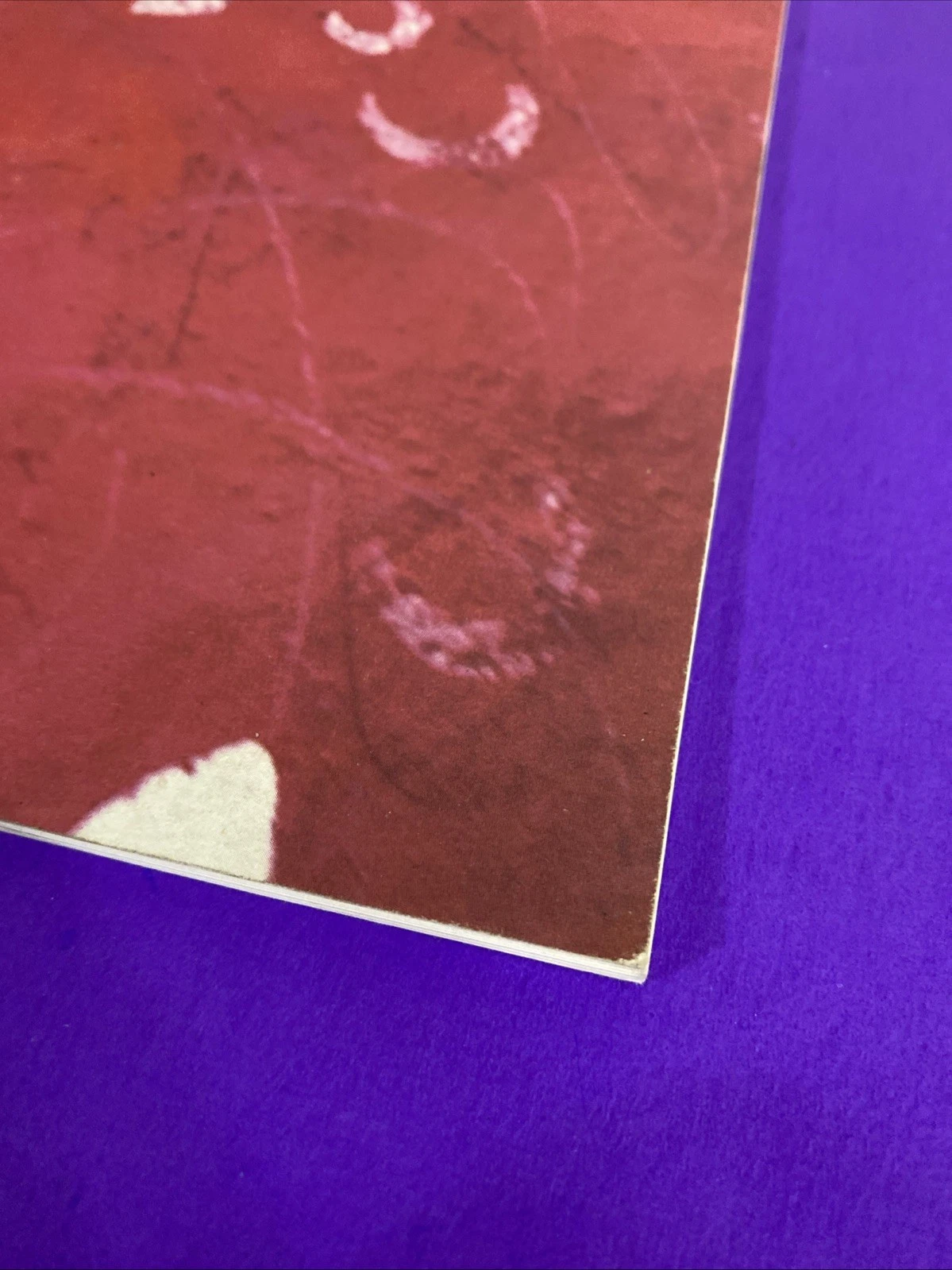 Anish Kapoor 1986 Kunstnernes Hus Oslo Exhibition Catalog Edition of 1000 Scarce - Image 2