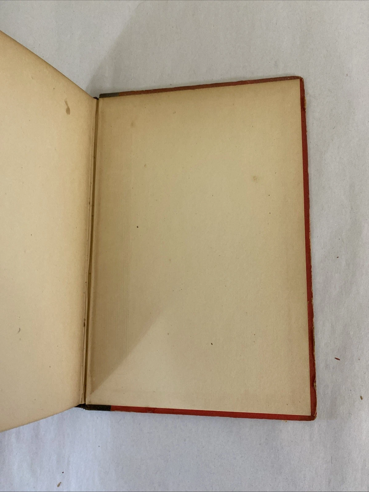 1920 First Edition The New Adam Louis Untermeyer Red Boards Rare Bookplate - Image 8