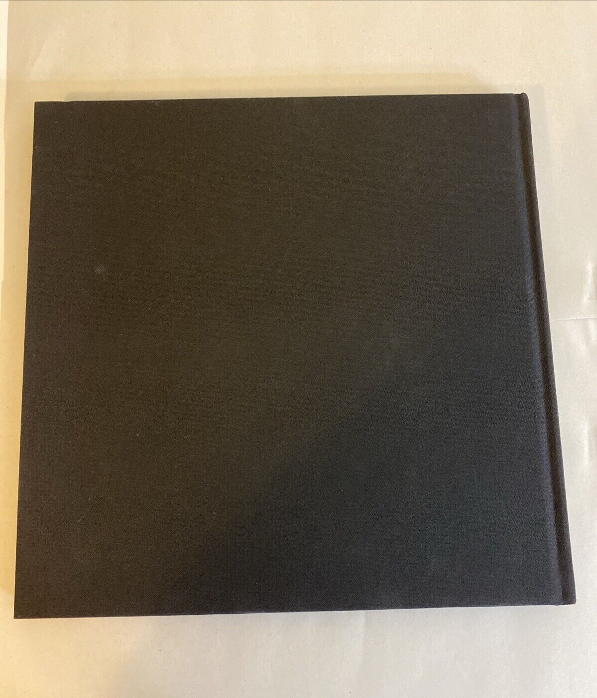 Windows Photography Book, with inscribed card from Xavier Guardans - Image 9