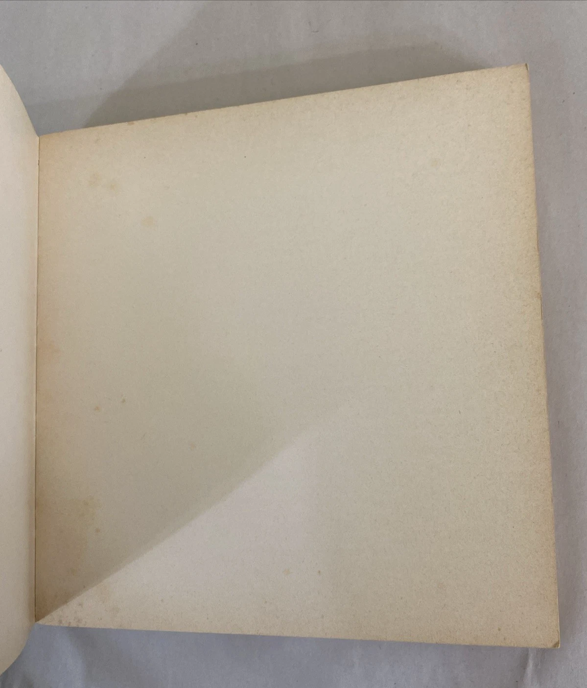 1969 Dan Flavin Light Art Monograph – Galerie Nationale du Canada 1st Ed - Image 7