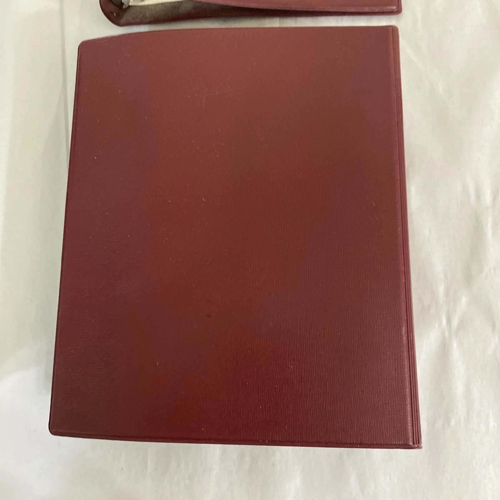 Vintage Longines No 10 & 10.1 Watch Movement Parts Manuals – Original Set RARE - Image 10