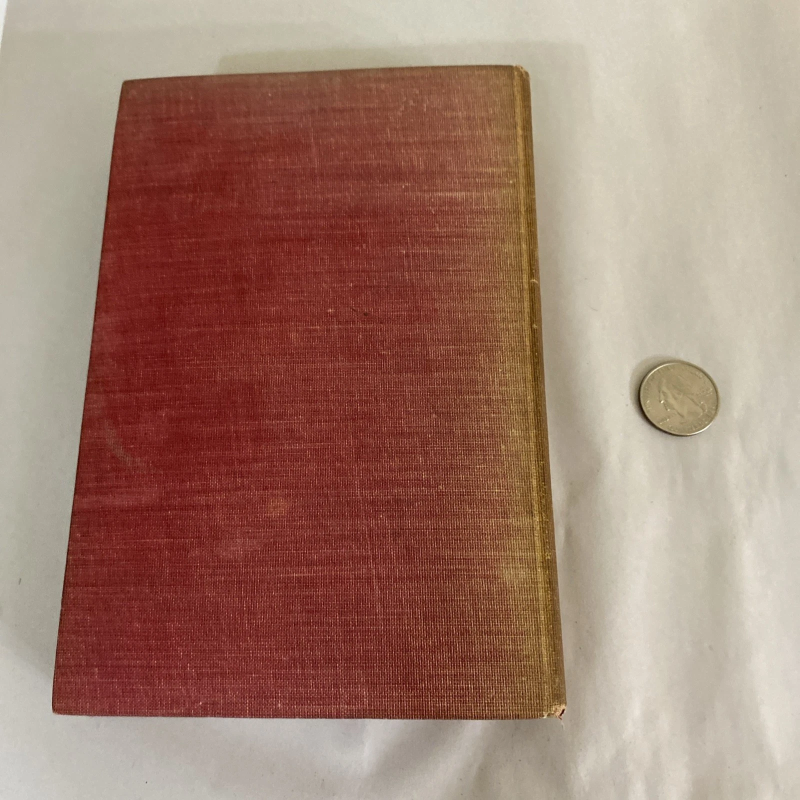 1900 A New England Nun & Other Stories — Mary E. Wilkins, Harper & Brothers - Image 9