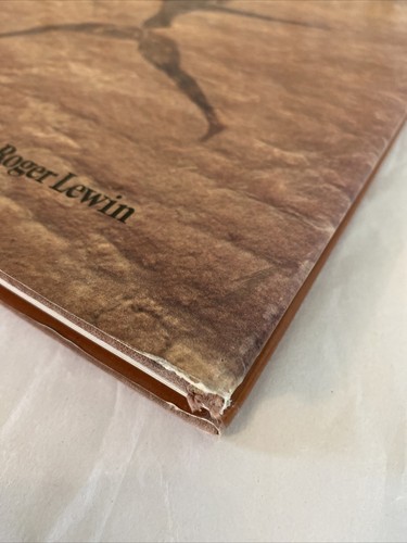 In the Age of Mankind A Smithsonian Book of Human Evolution History - Signed - Image 3