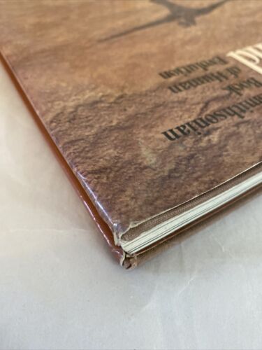 In the Age of Mankind A Smithsonian Book of Human Evolution History - Signed - Image 5