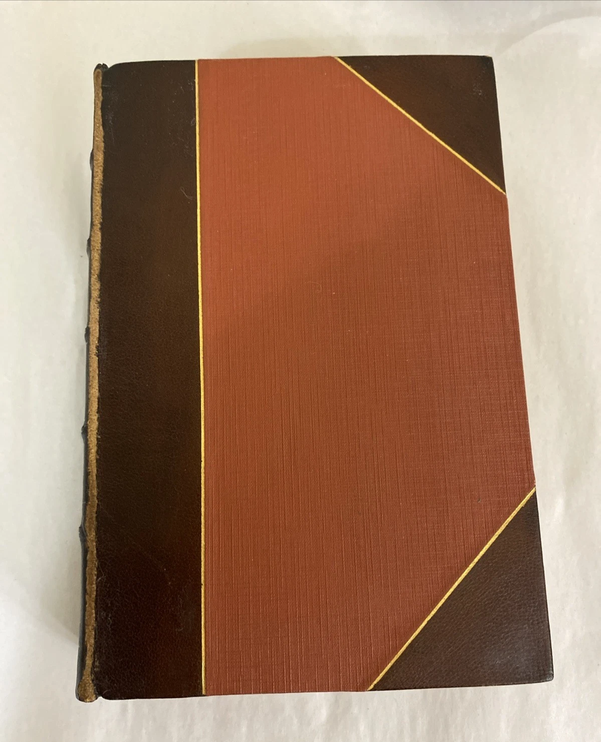 Romance of Leonardo da Vinci Merejkowski Putnam 2 Vol Set w/ 66 Illustrations HC - Image 3