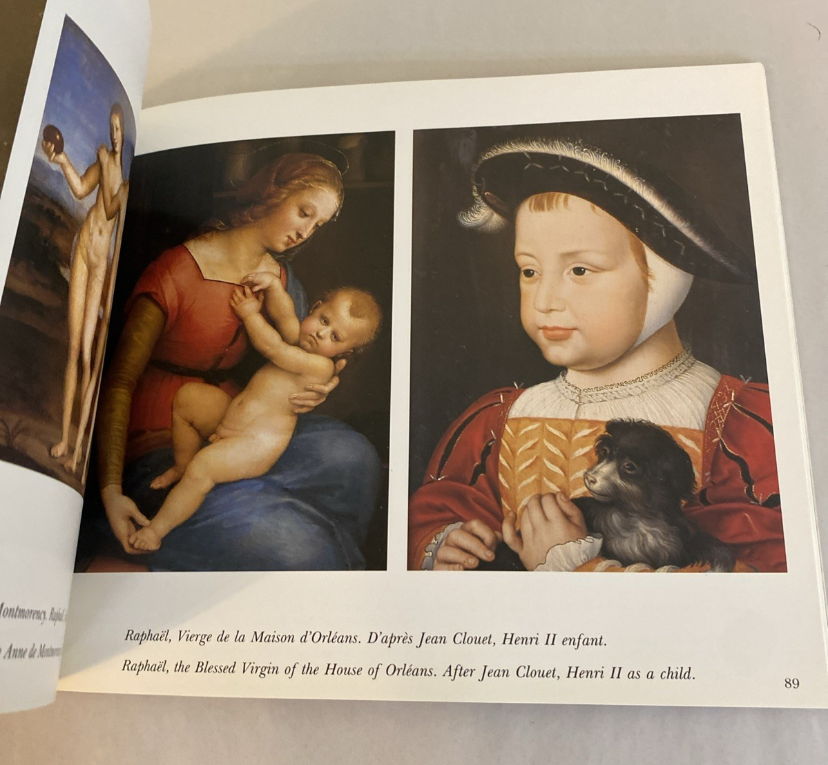 Chantilly Domaine Princier Editions Francois Bibal Illustrated - Image 8