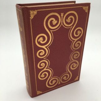 Anna Karenina By Leo Tolstoy (Hardcover) International Collectors Library