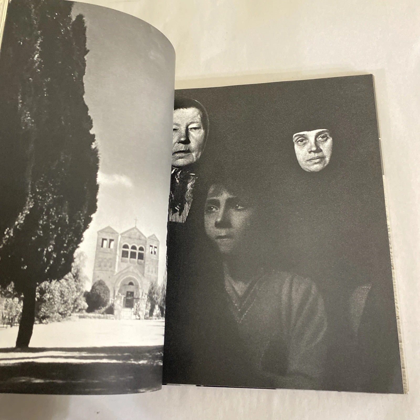 Hed Wimmer ISRAEL LAND OHNE BEISPIEL - 166 Photos - 1st Edition 1st Printing - Image 7