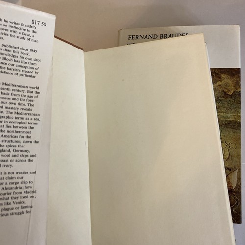 Mediterranean and the Mediterranean World in the Age of Philip II VOLUME I & II - Image 3