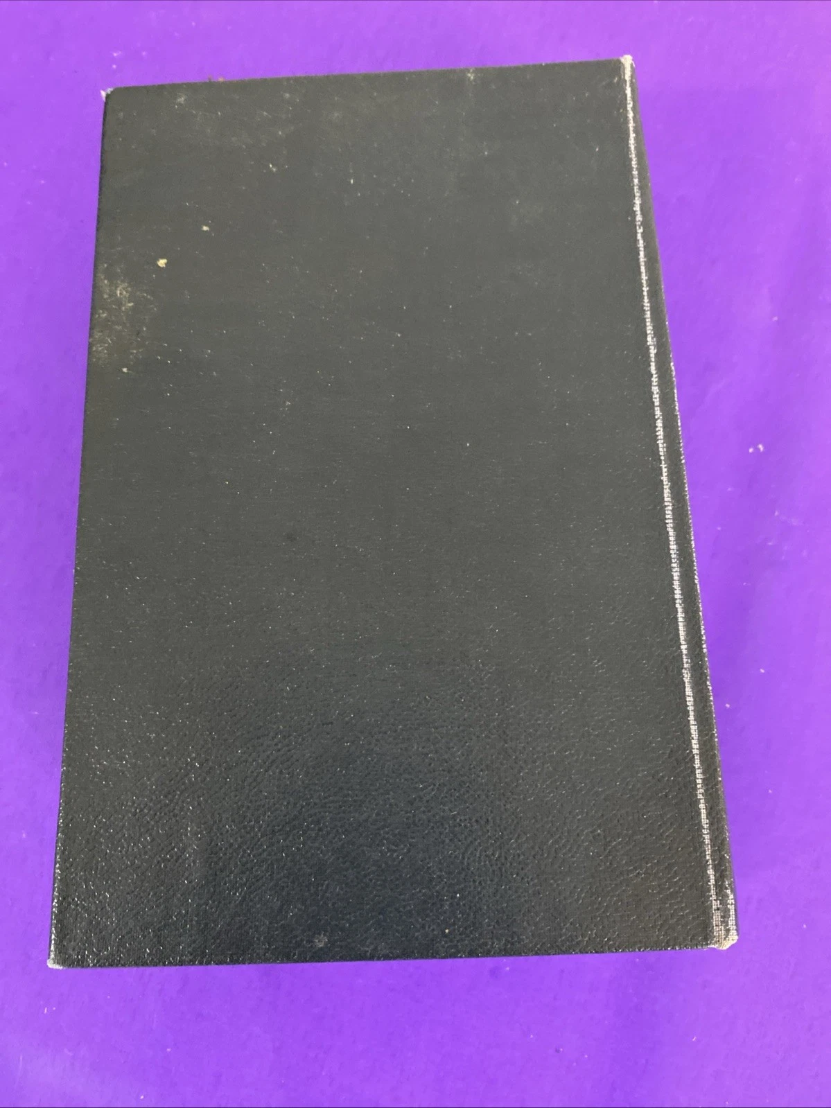 1952 Goncharov Strž The Precipice Czech Hardcover Fuka Binding - Image 9