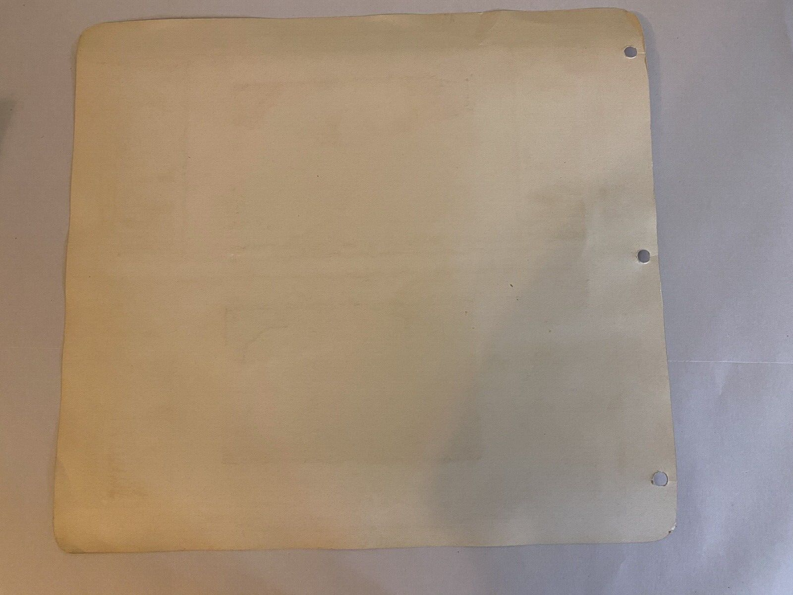 1941 Complete DC-KC Cover: Special Delivery, Registration & Return Receipt - Image 7