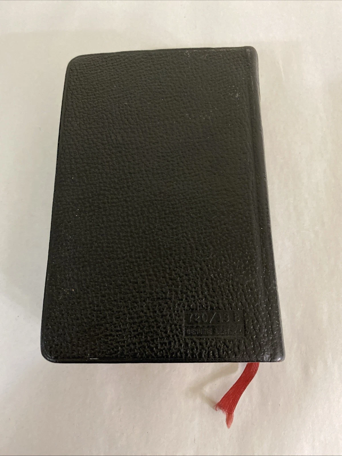 St. Joseph Continuous Sunday Missal 1963 Catholic Book Publishing Co. Ilustrated - Image 11