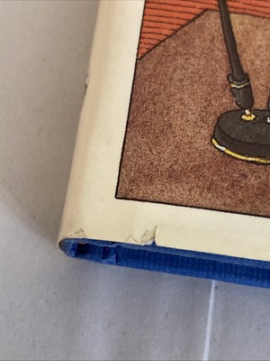 FAMOUS FINANCIAL FIASCOS By John Train - Hardcover First Edition First Printing - Image 2