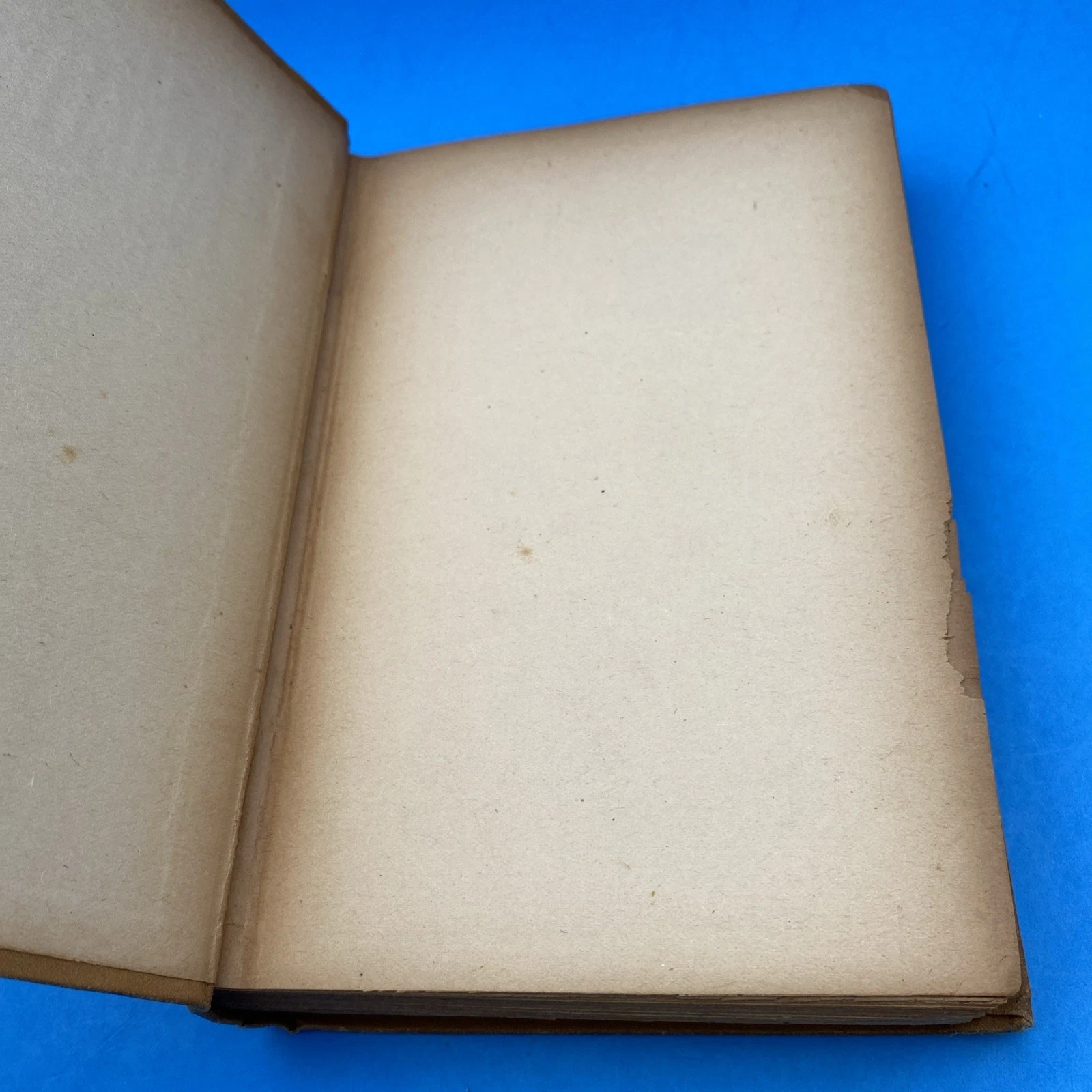 1889 The Alhambra Washington Irving Pollard & Moss Scarce Antique Hardcover Book - Image 5