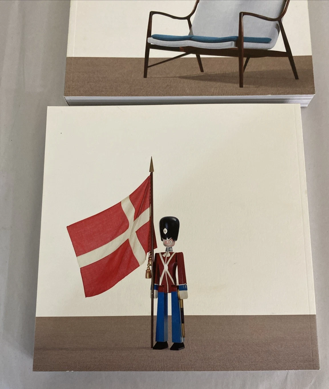Scandinavian Design Wright 2014 Auction Catalogues 2 Volume Set in Slipcase Rare - Image 11
