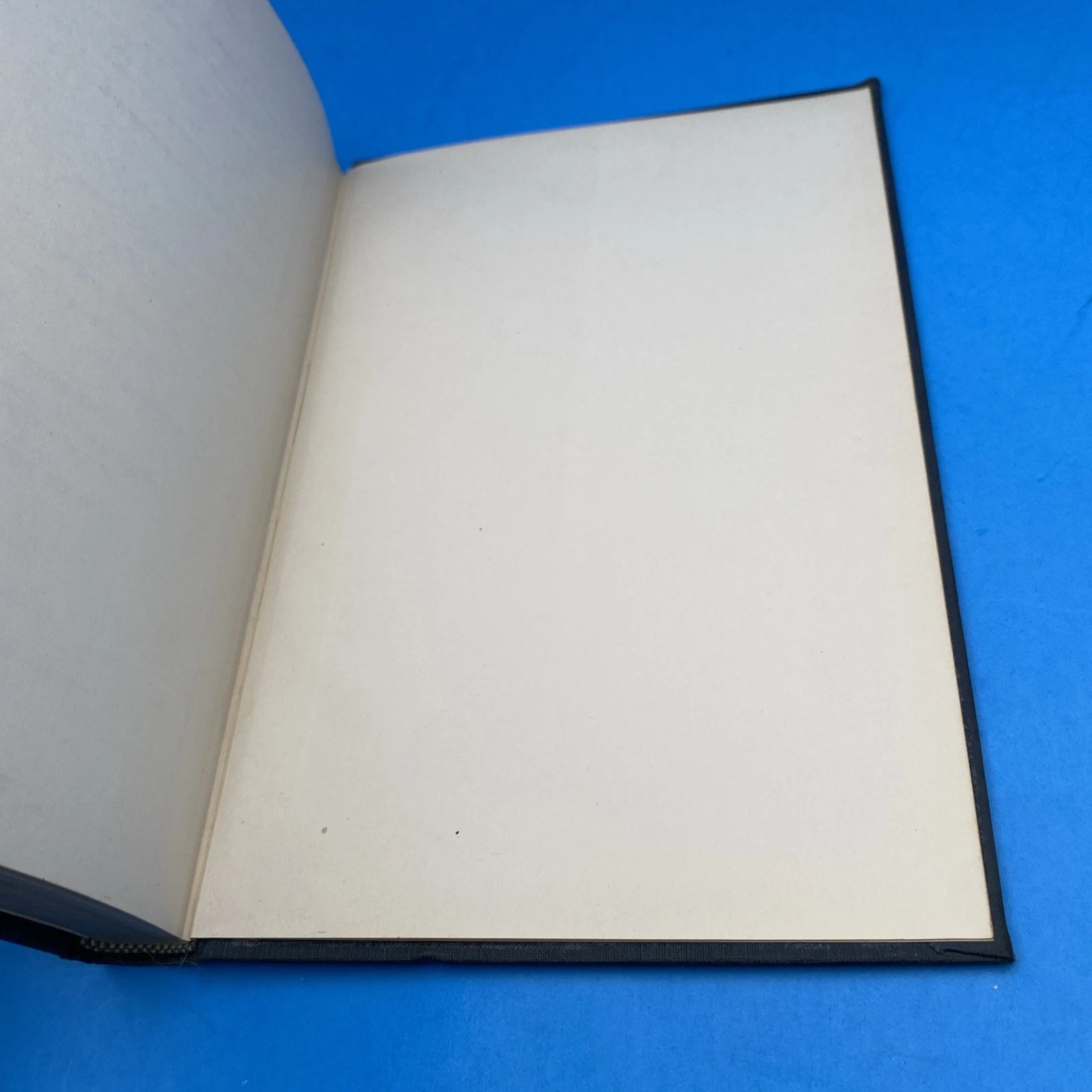 1933 Cohen Differential Equations 2nd Ed Tuthill Polytechnic Brooklyn Provenance - Image 8