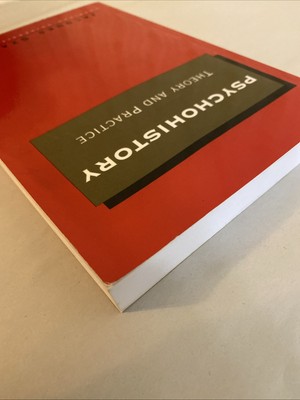 Psychohistory: Theory and Practice (American University Studies) Series XIX - Image 9