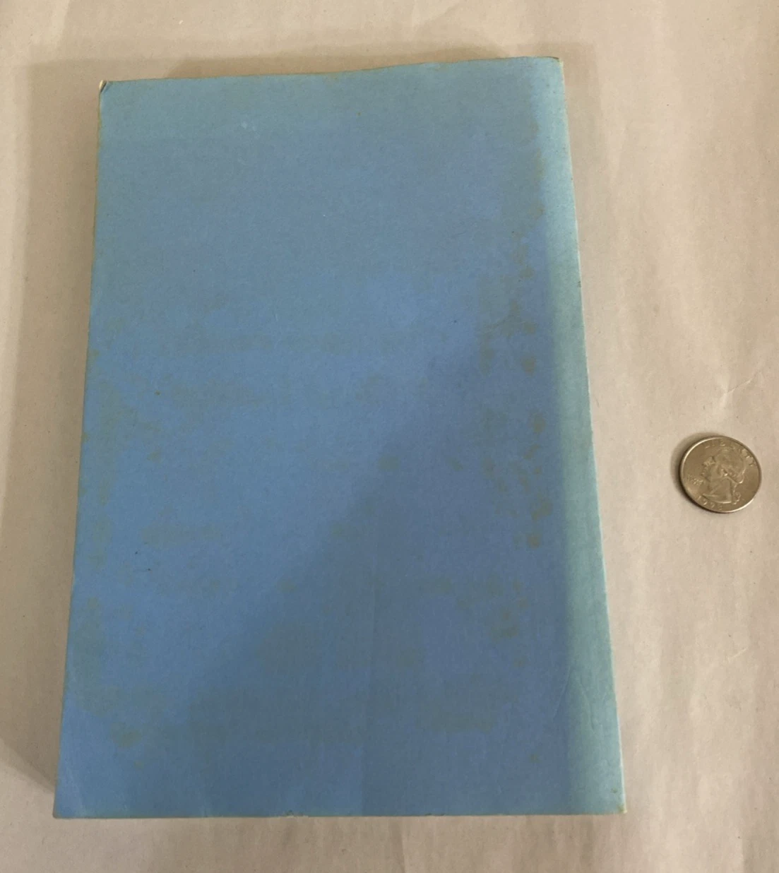 Uncorrected Proof ARC My First Cousin Once Removed Sarah Payne Stuart 1998 1stEd - Image 10