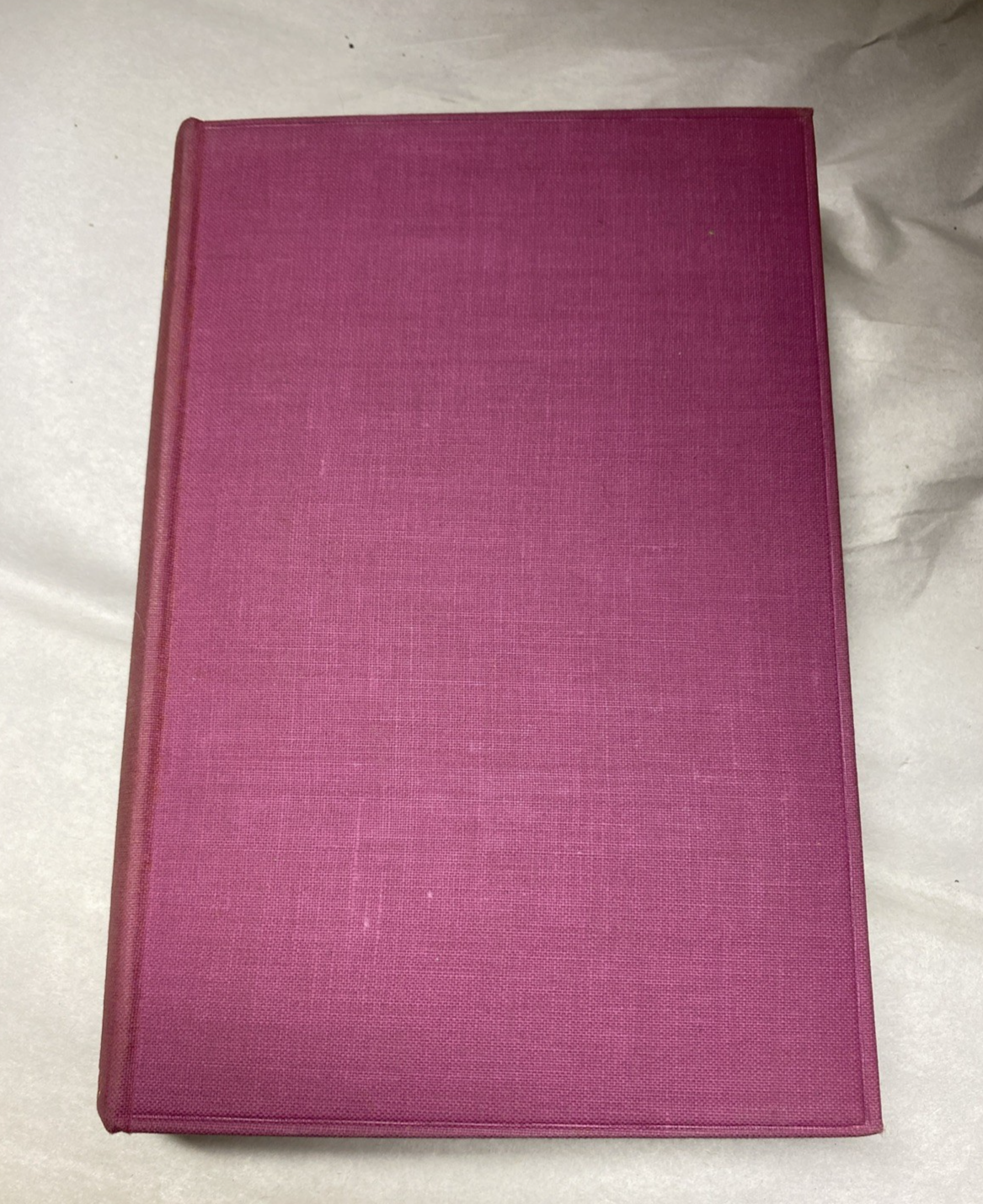 A Bishop To His People 1934 Rev. Peter E. Amigo - Burns, Oates & Washbourne ltd.