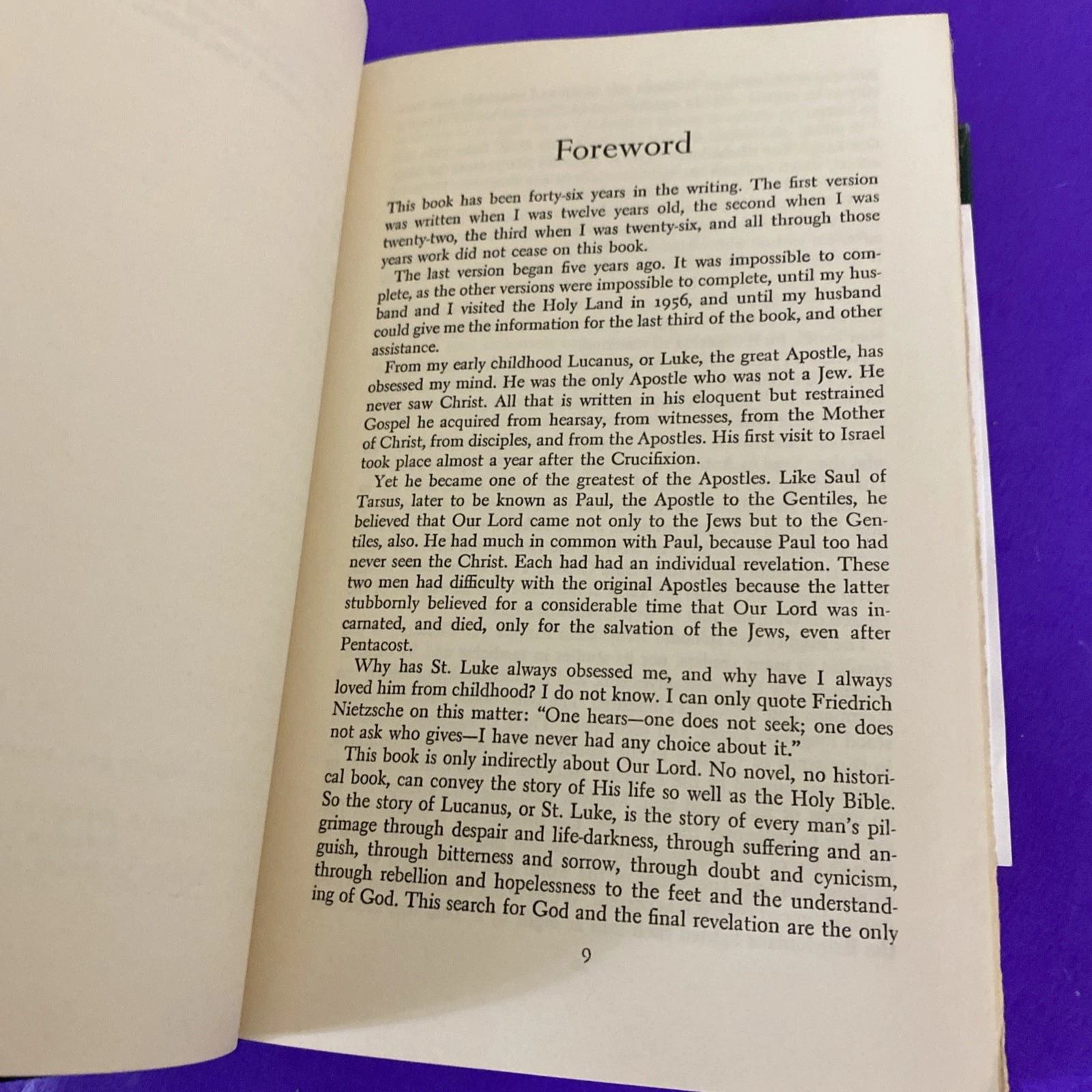 1997 Amazon.com Out of Print Search Service Taylor Caldwell 1959 Book E-Commerce - Image 12