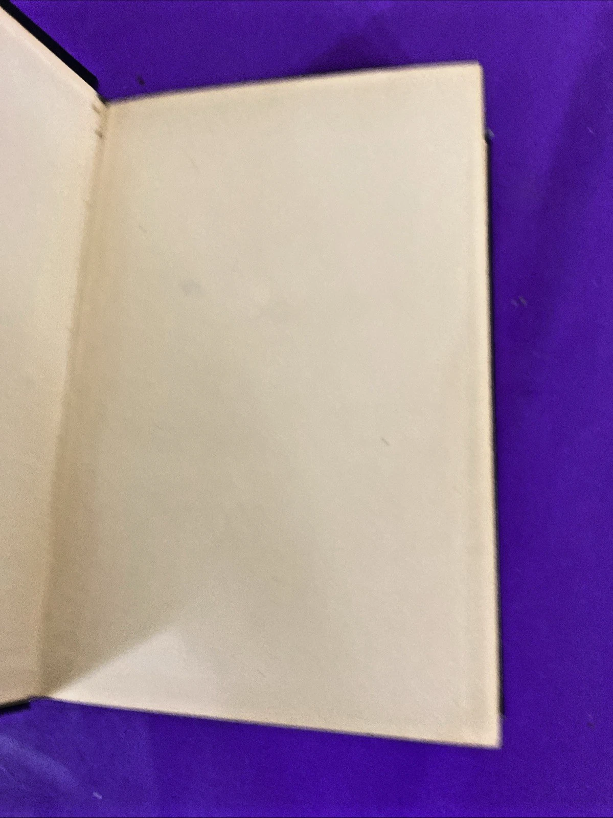 1952 Goncharov Strž The Precipice Czech Hardcover Fuka Binding - Image 2