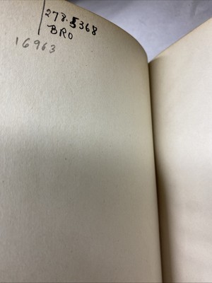 Thomas Edmundus Molloy / Constitutiones Dioecesanae Brooklynienses Quas 1St 1926 - Image 3