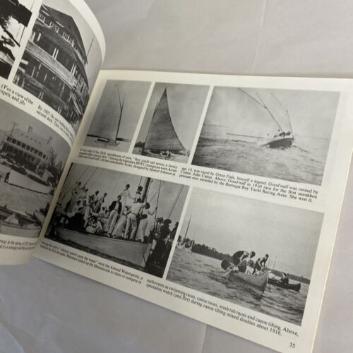 In Old Bay Head By Dick Labonte - Signed - 1986 - Image 10