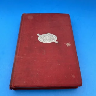 1885: Military Manners & Customs Farrer Author's Edition Antique Military Ethics