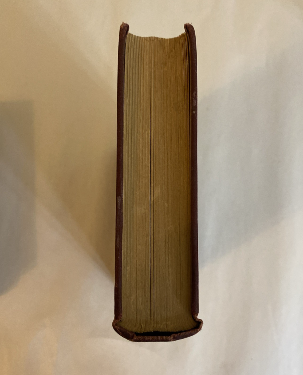 The common Sense of Money and Investments Merylle Ruckeyser 1924 First Edition - Image 10
