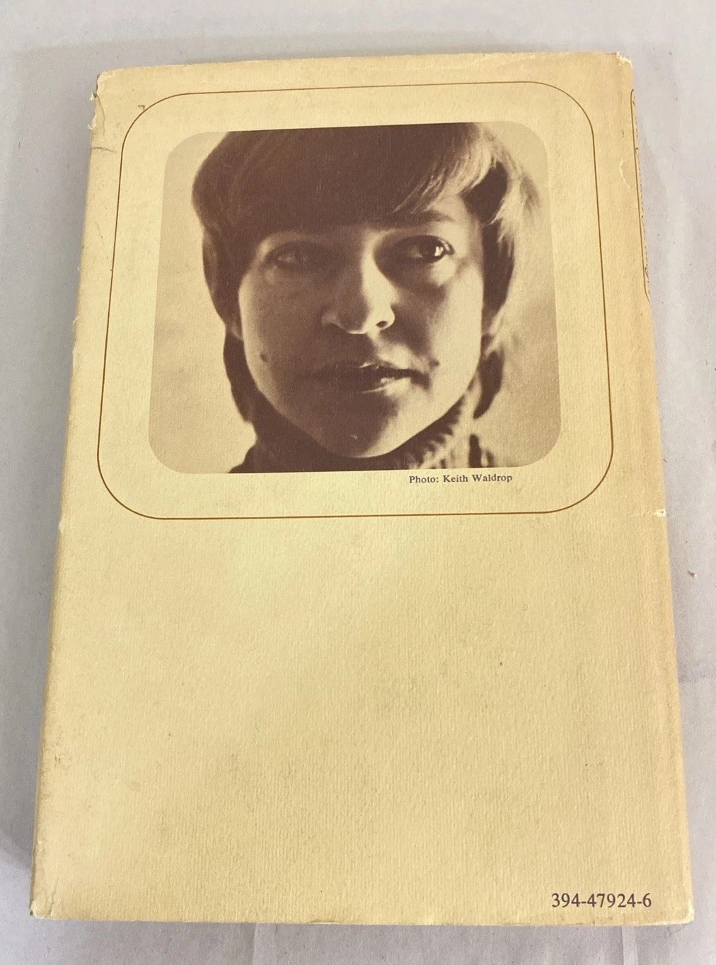 THE AGGRESSIVE WAYS OF THE CASUAL STRANGER By Rosmarie Waldrop - Signed - 1st - Image 10