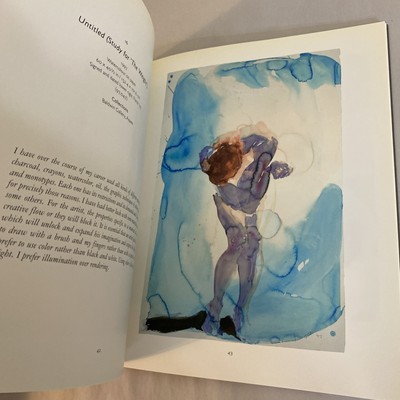Eric Fischl | Jablonka Galerie Thomas Gibson Fine Art 2007 - Image 7