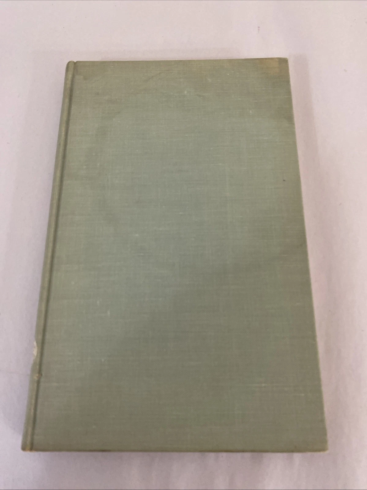 Natalia Ginzburg Lessico Famigliare Einaudi 1963 Quarta Edizione HC 1500 Lire IT - Image 2