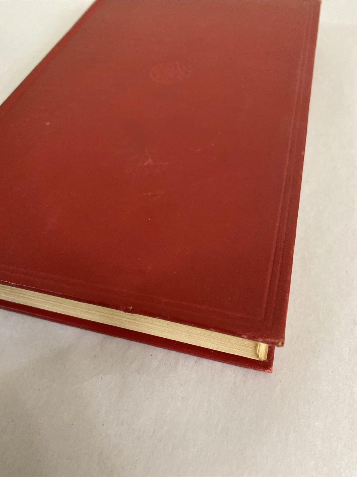 Qualitative Organic Analysis Oliver Kamm 2nd Ed 1947 Brookhaven Tuthill Copy BNL - Image 2