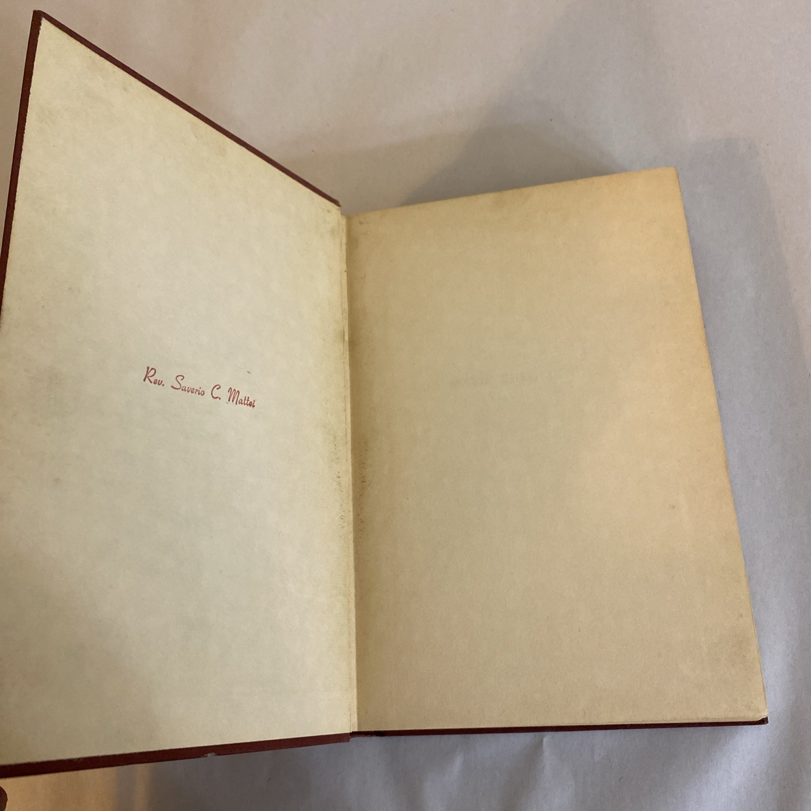 GRACE ACTUAL & HABITUAL, Joseph Pohle, Dogmatic Theology VII 1945 hardcover - Image 2