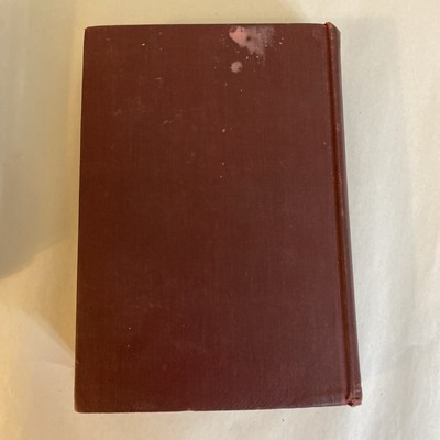 The common Sense of Money and Investments Merylle Ruckeyser 1924 First Edition - Image 8