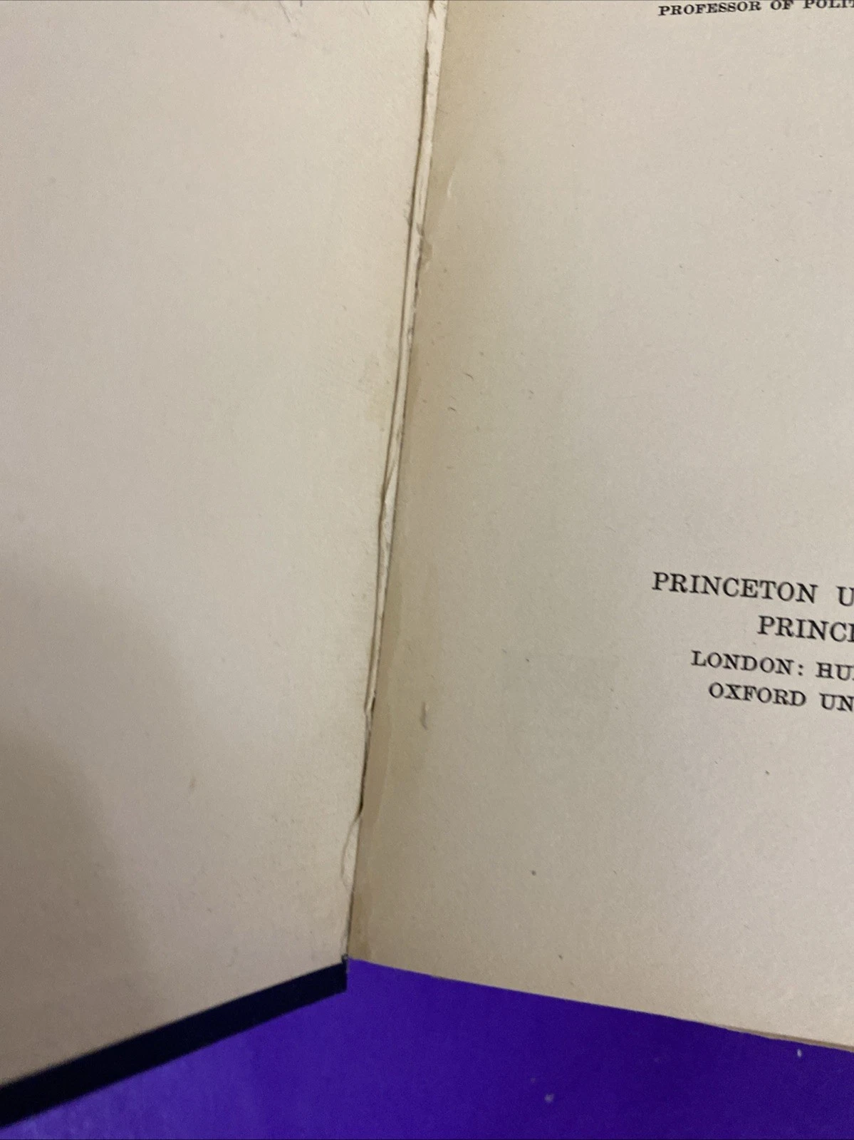 1915 The Scotch-Irish in America Henry Jones Ford 1st Ed, Ulster Scots Genealogy - Image 8