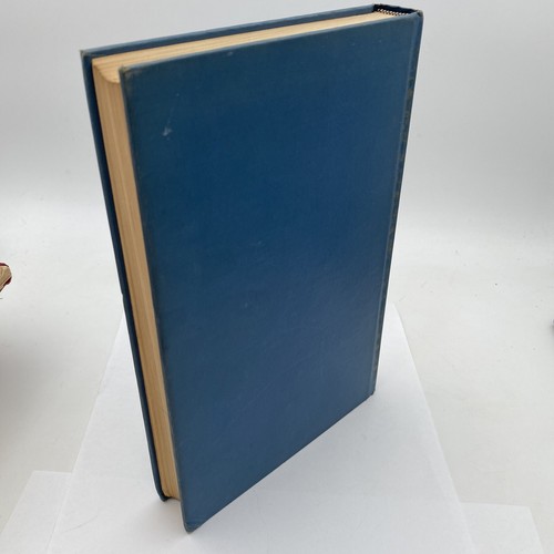 NATURE OF THE CHEMICAL BOND by Linus Pauling 8th Printing (1951) HC - Image 4