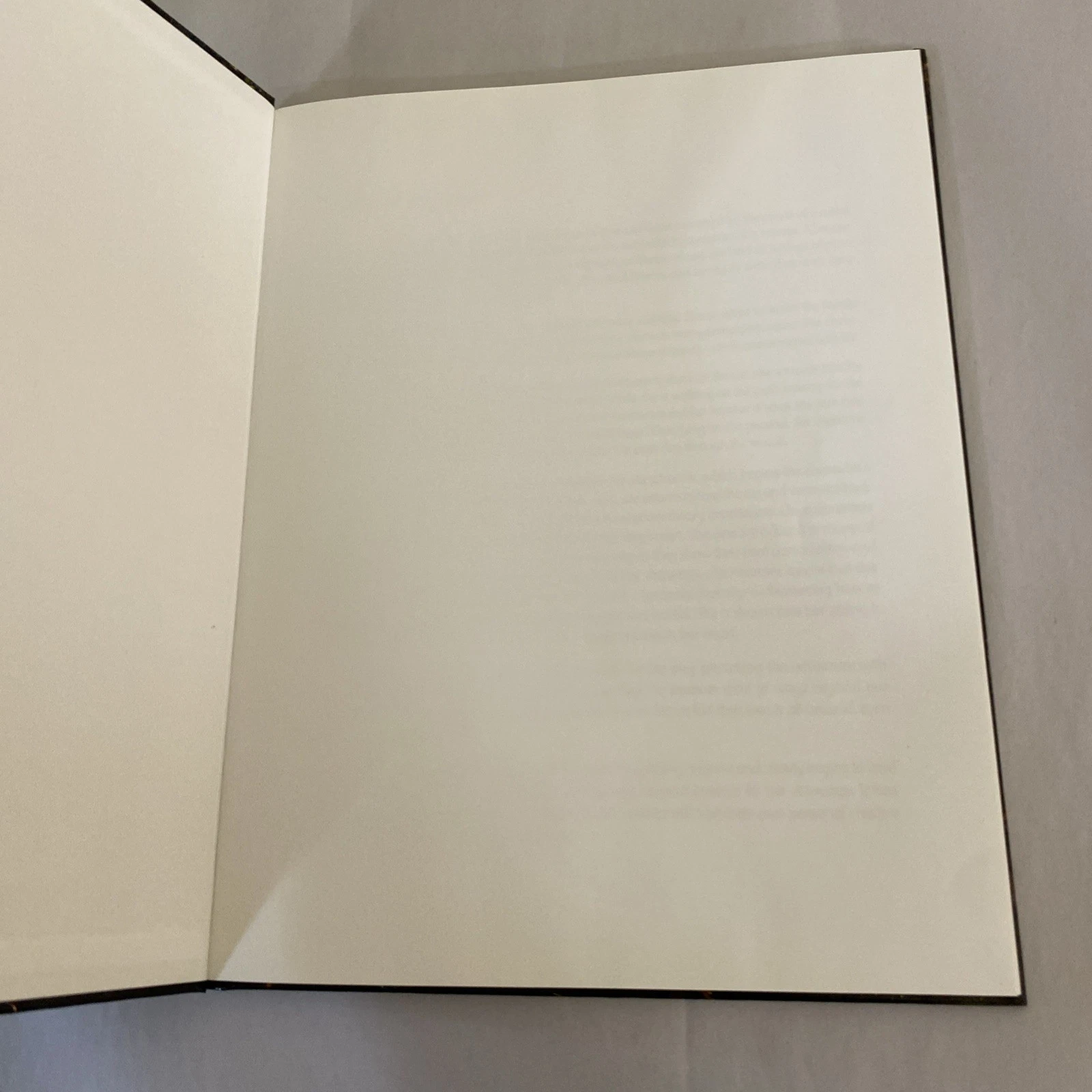 The Fairy Forest: a true story - Inscribed By Barbara Costanza - Hardcover - Image 2