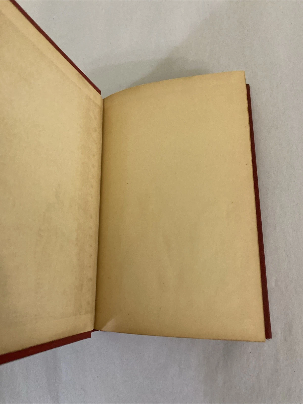 Salvation by Rutherford Hardcover 1939 a Textbook for the Jonadabs Watchtower - Image 4