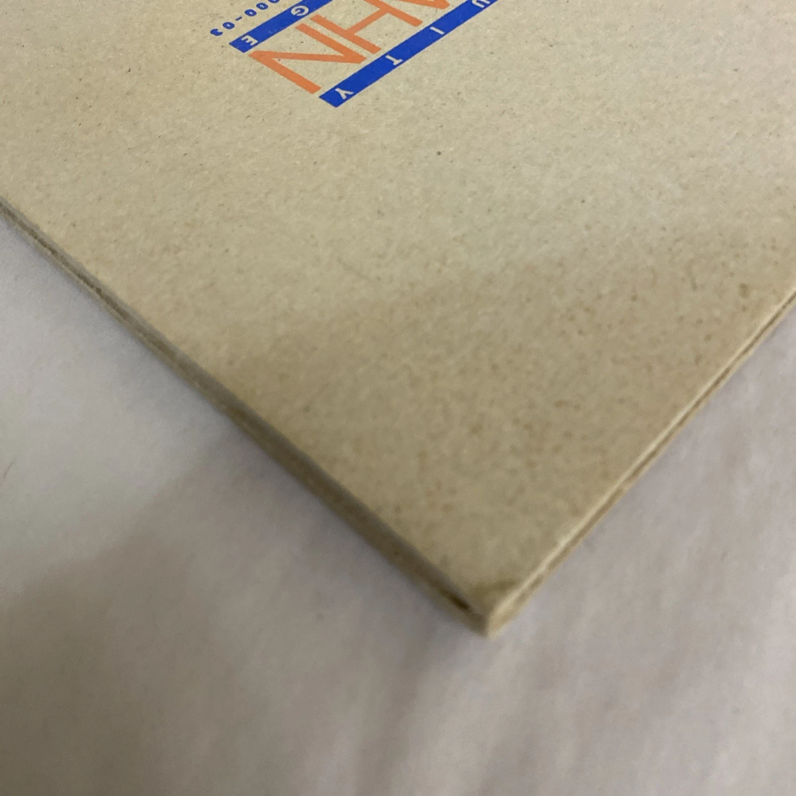 Wolf KAHN / Exhibition catalog Continuity and Change Paintings & Works 1st 2003 - Image 4