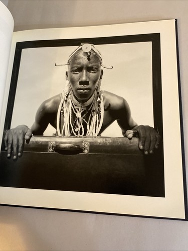 Windows Photography Book, with inscribed card from Xavier Guardans - Image 6