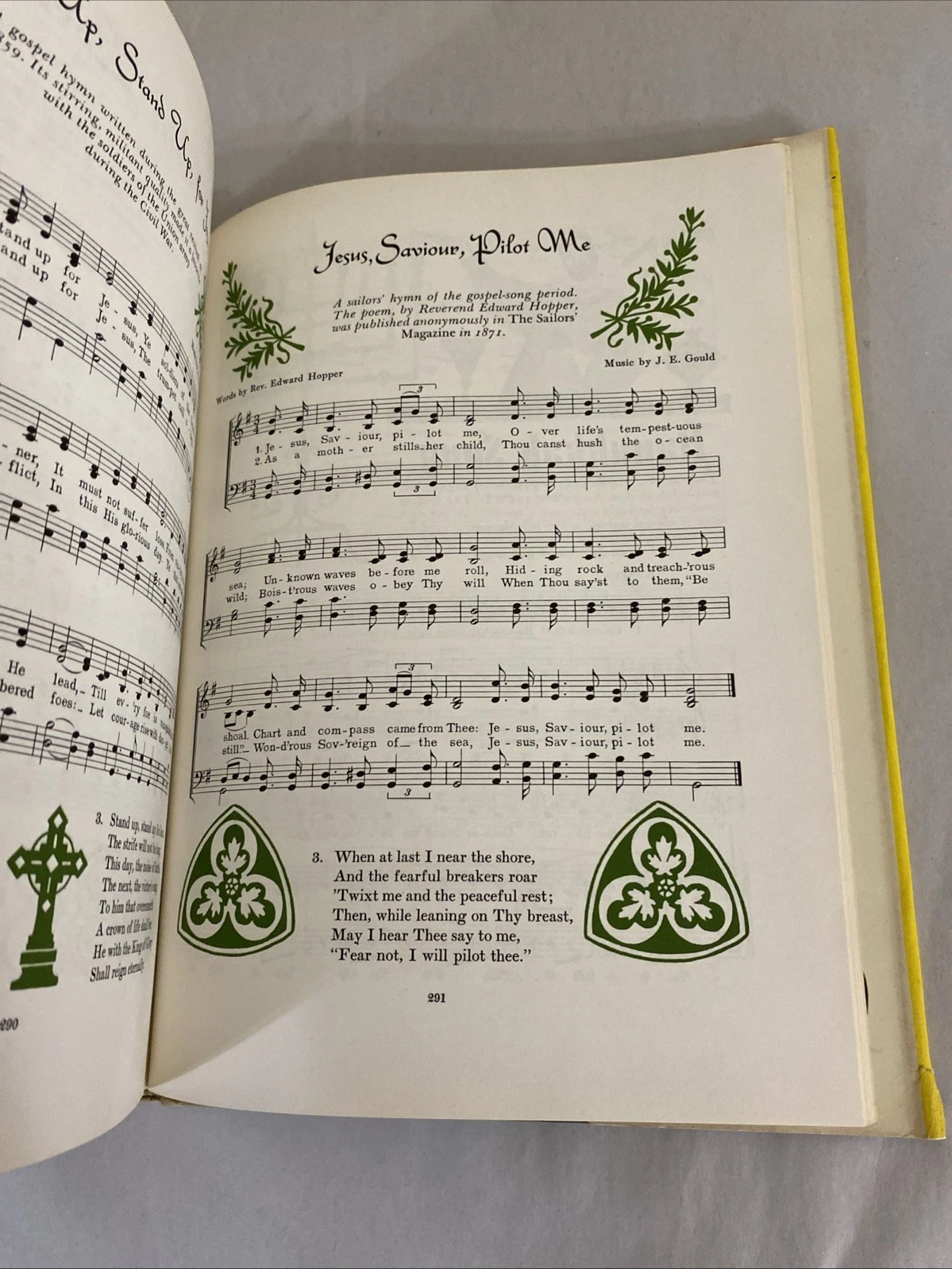 Fireside Book of Folk Songs 1947 Harvest Provensen Illus DJ Simon & Schuster - Image 8
