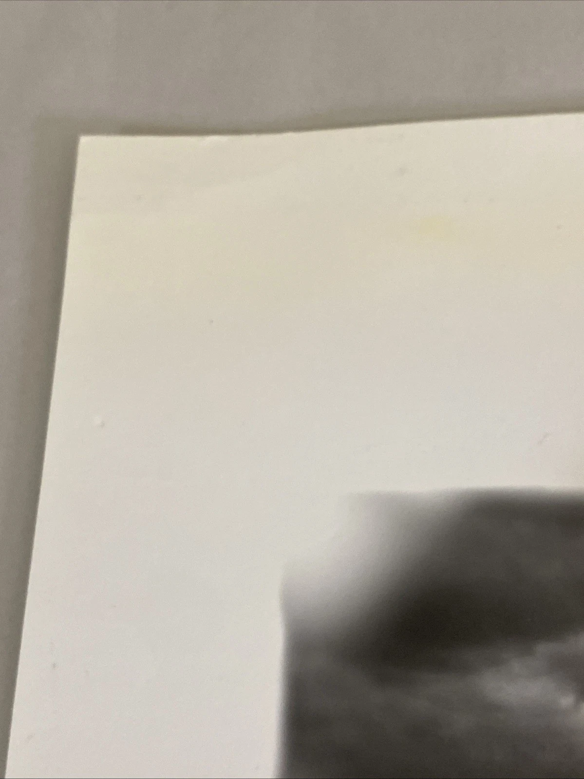 1996 Luca Soldano Signed Photo Pont de Brooklyn 1/50 Inkjet Hahnemühle 11.5x16.5 - Image 6