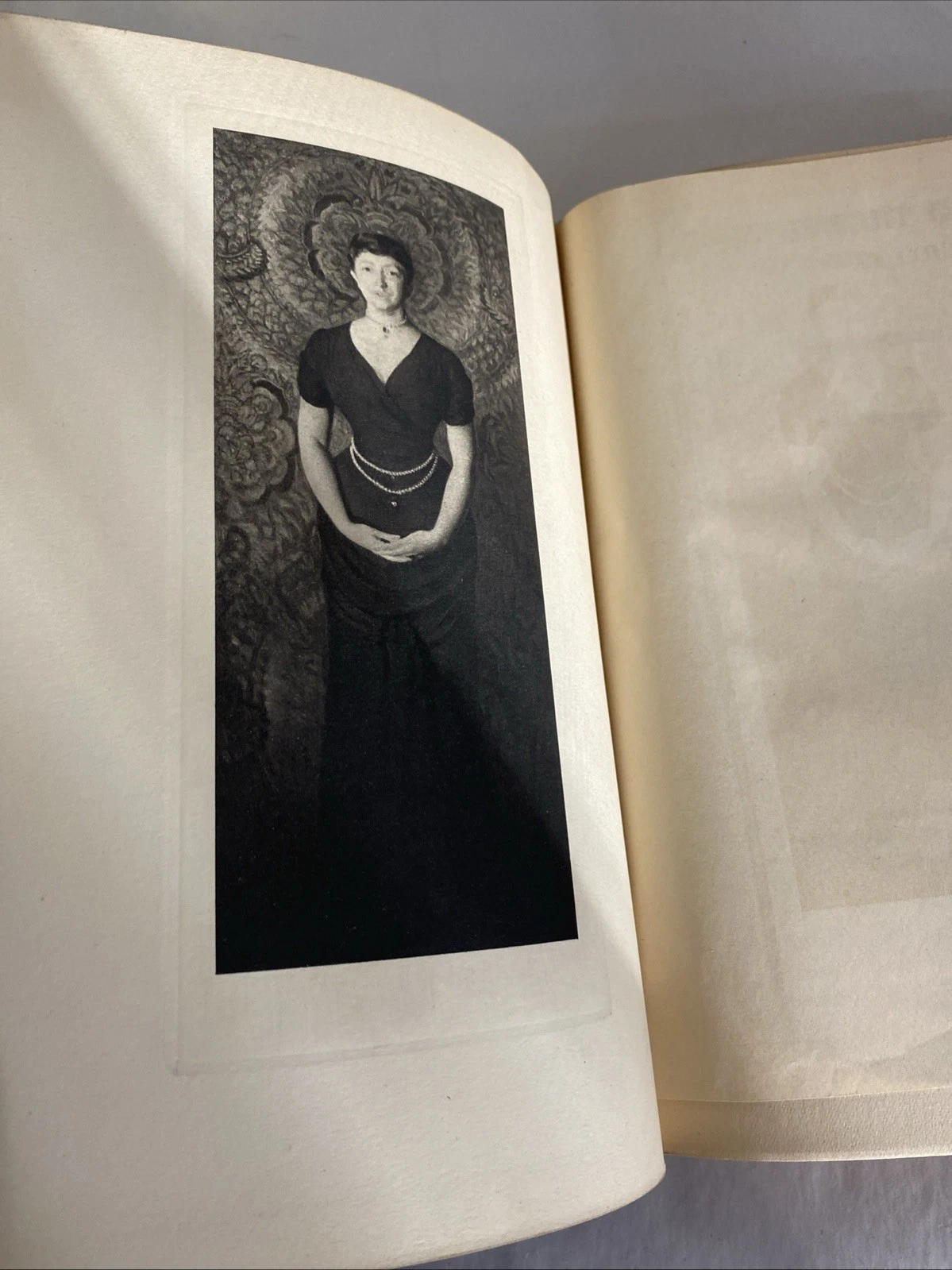 Isabella Stewart Gardner & Fenway Court, 1925 2nd Impression Carter, Illustrated - Image 9