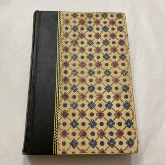 The Scarlet Letter by Nathaniel Hawthorne Collector's Edition Pocket Book